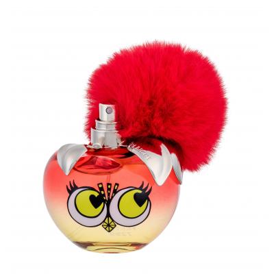 Nina Ricci Nina Les Monstres de Nina Ricci Toaletní voda pro ženy 80 ml tester