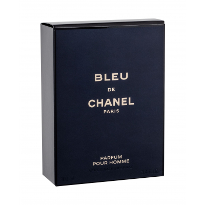 Chanel Bleu de Chanel Parfém pro muže 100 ml