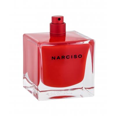 Narciso Rodriguez Narciso Rouge Parfémovaná voda pro ženy 90 ml tester