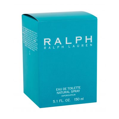 Ralph Lauren Ralph Toaletní voda pro ženy 150 ml