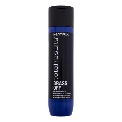 Matrix Brass Off Conditioner Kondicionér pro ženy 300 ml
