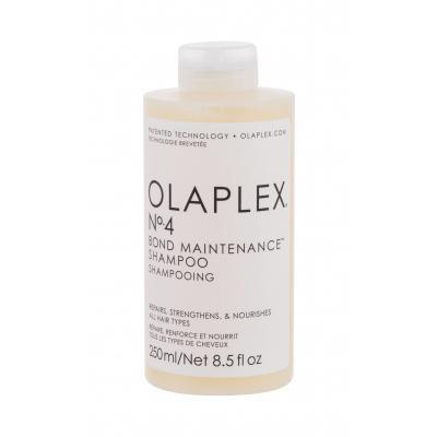 Olaplex Bond Maintenance N°.4 Shampoo Šampon pro ženy 250 ml