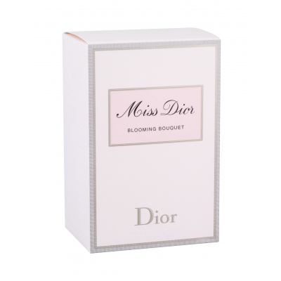 Christian Dior Miss Dior Blooming Bouquet 2014 Toaletní voda pro ženy 150 ml