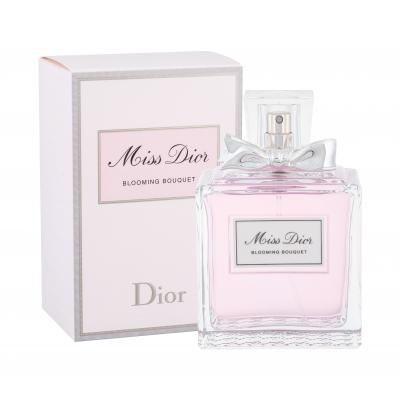 Dior Miss Dior Blooming Bouquet 2014 Toaletní voda pro ženy 150 ml