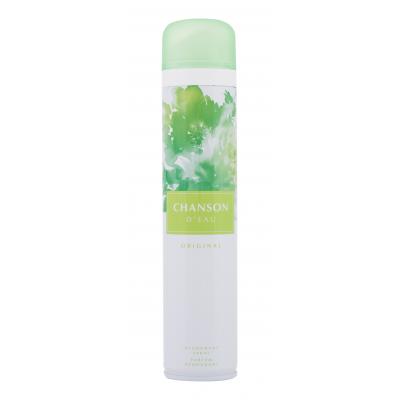 Chanson d´Eau Deodorant pro ženy 200 ml