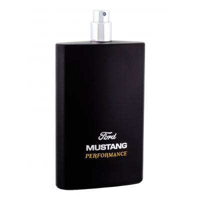 Ford Mustang Performance Toaletní voda pro muže 100 ml tester