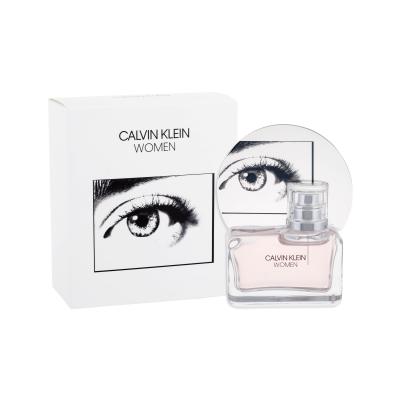 Calvin Klein Women Parfémovaná voda pro ženy 100 ml