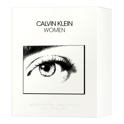 Calvin Klein Women Parfémovaná voda pro ženy 100 ml
