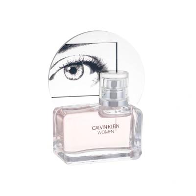 Calvin Klein Women Parfémovaná voda pro ženy 50 ml