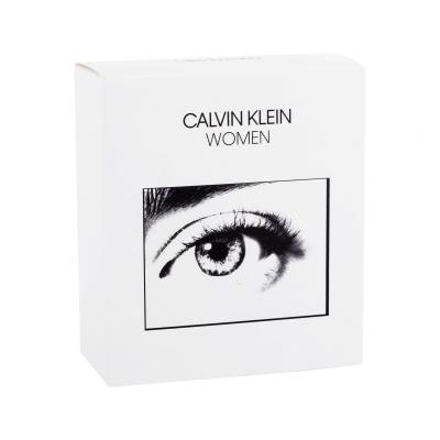 Calvin Klein Women Parfémovaná voda pro ženy 50 ml