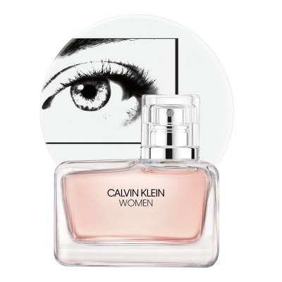 Calvin Klein Women Parfémovaná voda pro ženy 50 ml