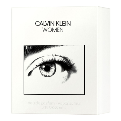 Calvin Klein Women Parfémovaná voda pro ženy 50 ml