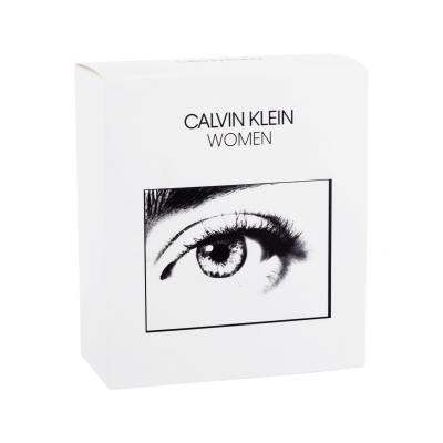 Calvin Klein Women Parfémovaná voda pro ženy 30 ml