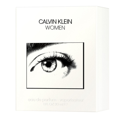 Calvin Klein Women Parfémovaná voda pro ženy 30 ml
