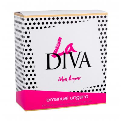 Emanuel Ungaro La Diva Mon Amour Parfémovaná voda pro ženy 100 ml
