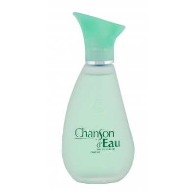 Chanson d´Eau Toaletní voda pro ženy 100 ml