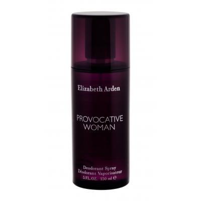 Elizabeth Arden Provocative Woman Deodorant pro ženy 150 ml