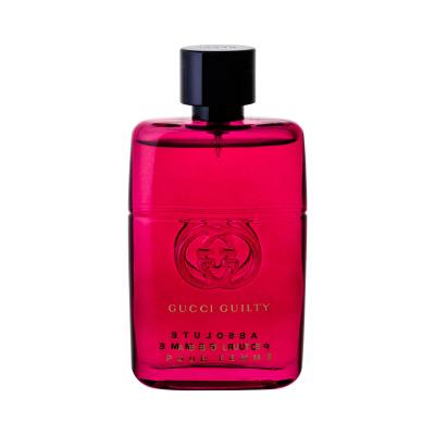Gucci Guilty Absolute Pour Femme Parfémovaná voda pro ženy 50 ml