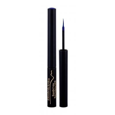 Elizabeth Arden Beautiful Color Bold Defining 24HR Oční linka pro ženy 1,7 ml Odstín 03 Electric Blue tester