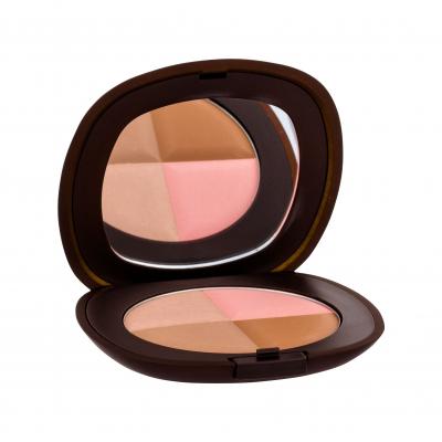 Elizabeth Arden FourEver Bronze Bronzer pro ženy 15 g Odstín 01 Medium tester