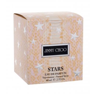 Jimmy Choo Stars Parfémovaná voda pro ženy 60 ml