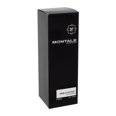 Montale Vanilla Extasy Parfémovaná voda pro ženy 100 ml poškozená krabička