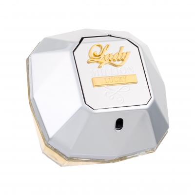 Paco Rabanne Lady Million Lucky Parfémovaná voda pro ženy 80 ml tester