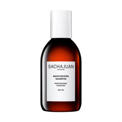 Sachajuan Moisturizing Šampon pro ženy 250 ml