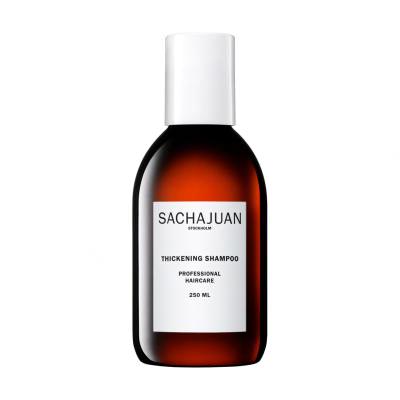 Sachajuan Thickening Šampon pro ženy 250 ml