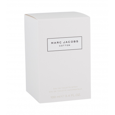 Marc Jacobs Splash Cotton 2016 Toaletní voda 100 ml