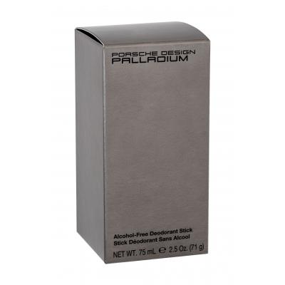 Porsche Design Palladium Deodorant pro muže 75 ml