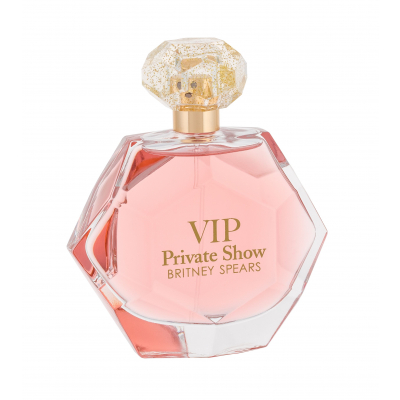 Britney Spears VIP Private Show Parfémovaná voda pro ženy 100 ml