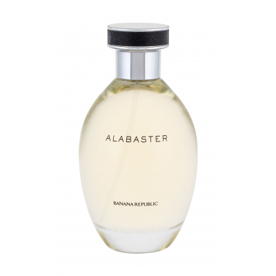 Banana Republic Alabaster Parfémovaná voda pro ženy 100 ml