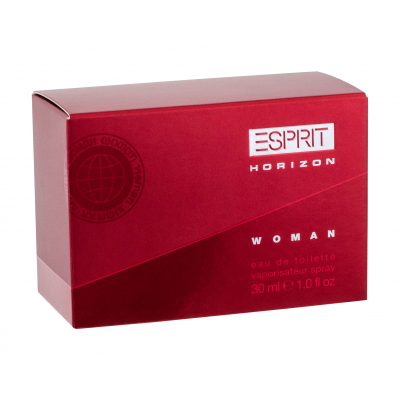 Esprit Esprit Horizon Toaletní voda pro ženy 30 ml