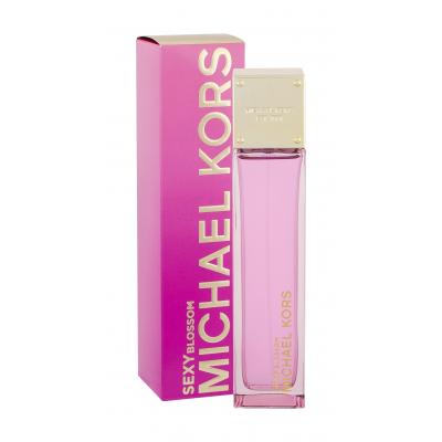 Michael Kors Sexy Blossom Parfémovaná voda pro ženy 100 ml