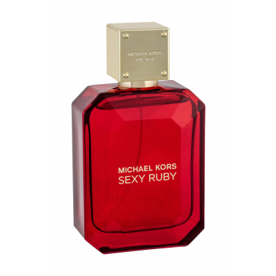 Michael Kors Sexy Ruby Parfémovaná voda pro ženy 100 ml
