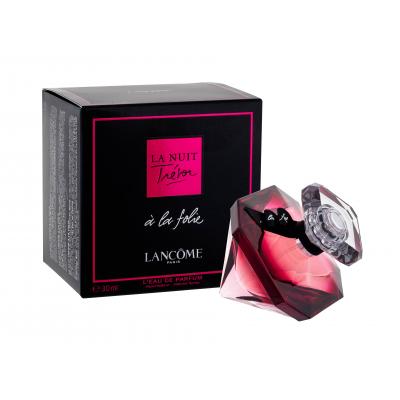 Lancôme La Nuit Trésor à la Folie Parfémovaná voda pro ženy 30 ml