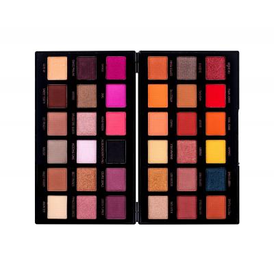 Makeup Revolution London by Petra ♥ Oční stín pro ženy 28,8 g