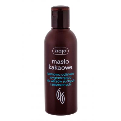 Ziaja Cocoa Butter Kondicionér pro ženy 200 ml