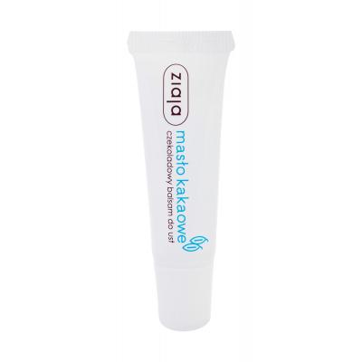 Ziaja Cocoa Butter Balzám na rty pro ženy 10 ml