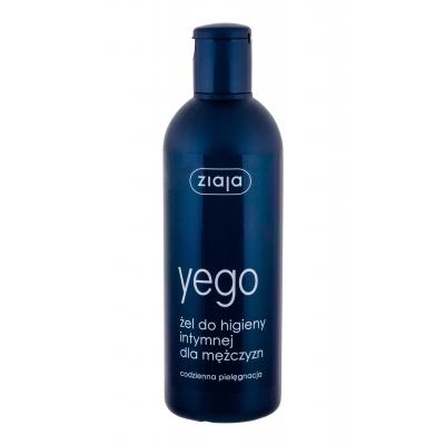 Ziaja Men (Yego) Intimní hygiena pro muže 300 ml