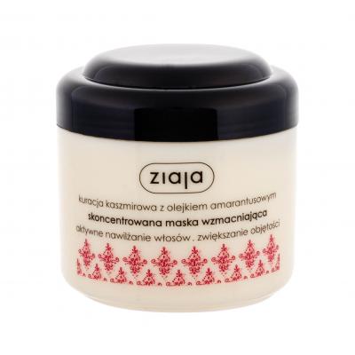 Ziaja Cashmere Maska na vlasy pro ženy 200 ml
