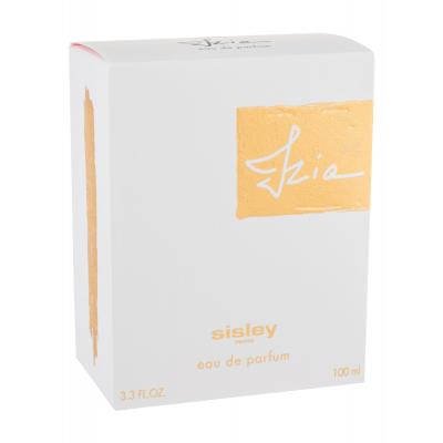 Sisley Izia Parfémovaná voda pro ženy 100 ml poškozená krabička