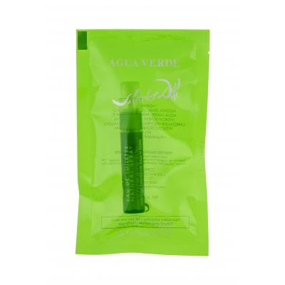 Salvador Dali Agua Verde Toaletní voda pro muže 1,6 ml vzorek