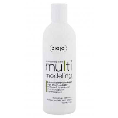 Ziaja Slim Pro zeštíhlení a zpevnění pro ženy 270 ml