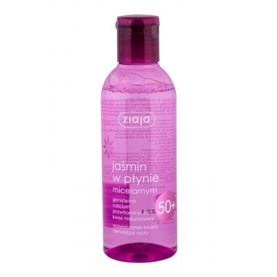 Ziaja Jasmine Micelární voda pro ženy 200 ml