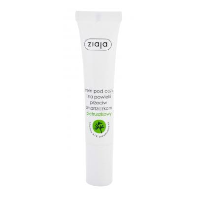 Ziaja Eye Care Parsley Oční krém pro ženy 15 ml