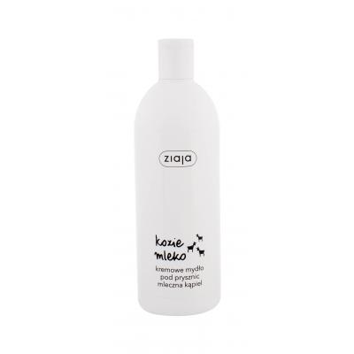 Ziaja Goat´s Milk Sprchový krém pro ženy 500 ml