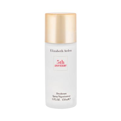 Elizabeth Arden 5th Avenue Deodorant pro ženy 150 ml
