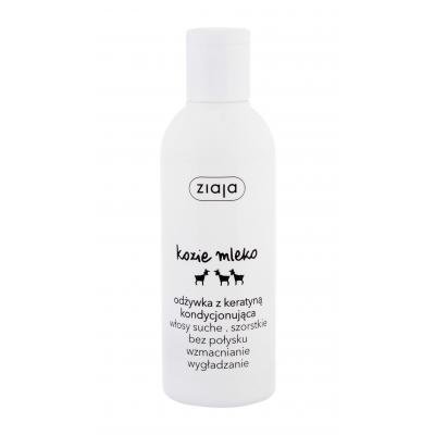 Ziaja Goat´s Milk Kondicionér pro ženy 200 ml